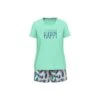 Tom Tailor Stück - Pyjama - Mint -Tom Tailor Winkel 4d7dbfa21cf54000ade92d32b9076290