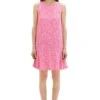 Tom Tailor Volant - Jurk - Pink Geo Design 2 Tom Tailor Volant - Jurk - Pink Geo Design -Tom Tailor Winkel 4d9c645bcbeb4560b7c974618e97d7b3