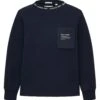Tom Tailor Mit Brusttasche - Sweater - Sky Captain Blue 1 Tom Tailor Mit Brusttasche - Sweater - Sky Captain Blue -Tom Tailor Winkel 4e829b1c9fe8458cabc8ca7cb549baec