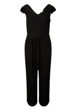 Tom Tailor Jumpsuit - Deep Black -Tom Tailor Winkel 4fc071fd26c9433ca6438bdf645a438e