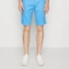 Tom Tailor Bermuda - Shorts - Rainy Sky Blue -Tom Tailor Winkel 4fc0a137aed44916b61eb336ce8f7c1d