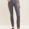 Tom Tailor Alexa Slim - Broek - Evident Anthracite -Tom Tailor Winkel 4fc3af0bf8ae41b7844007e1f3bbead9