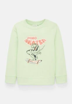 Tom Tailor Mit Motiv-Print - Sweater - Fresh Apple Lime Green 10 Tom Tailor Mit Motiv-Print - Sweater - Fresh Apple Lime Green -Tom Tailor Winkel 4fcc7cd11feb4644ad2a919cb9369d5d