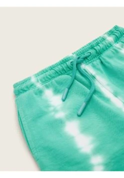 Tom Tailor Gemusterte- Trainingsbroek - Vertical Stripe Tiedye -Tom Tailor Winkel 505f3cdd165f4631b9ab0072ebab535c