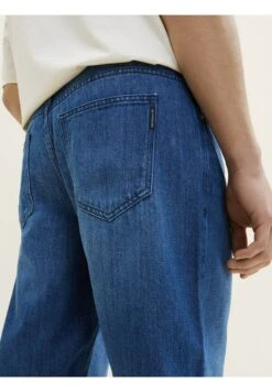 Tom Tailor Jeansshort - Used Mid Stone Blue Denim -Tom Tailor Winkel 50770eb9b8e64cffad31d70edeead24e