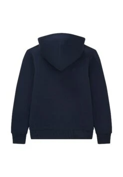 Tom Tailor Mit Textprint - Hoodie - Sky Captain Blue -Tom Tailor Winkel 508391c8bf6a40149fb6411f305c34a8