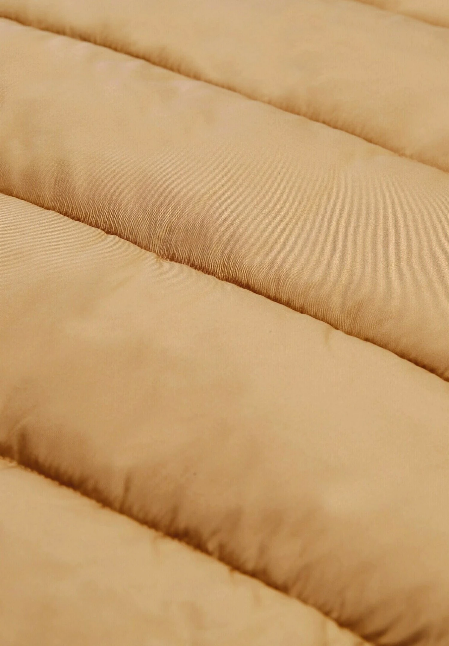 Tom Tailor Mit Kapuze - Bodywarmer - Soft Light Camel 8 Tom Tailor Mit Kapuze - Bodywarmer - Soft Light Camel - Afbeelding 6