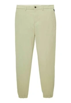 TOM TAILOR Denim Chino - Garden Peat -Tom Tailor Winkel 51405d3c3dff4d5bb7748784a24970ba