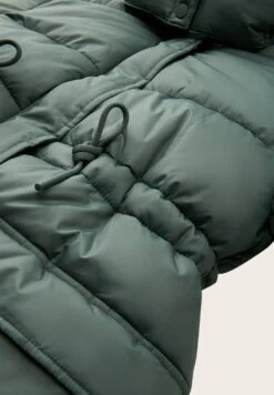 Tom Tailor Winterjas - Green Dust -Tom Tailor Winkel 5183ae87de704be999cce01b6b363a85