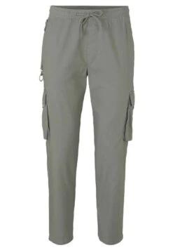 TOM TAILOR Denim Cargobroek - Greyish Shadow Olive 15 TOM TAILOR Denim Cargobroek - Greyish Shadow Olive -Tom Tailor Winkel 51fd142669304a9287c5cb0f49a688ac