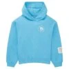 Tom Tailor Hoodie - Soft Cloud Blue -Tom Tailor Winkel 521b2bc172064f909120440090a261e9