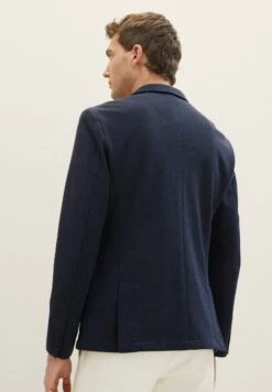 Tom Tailor Blazer - Blue Classic Melange -Tom Tailor Winkel 526ac88c178c455aafcc83c84508c84a
