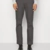 Tom Tailor Trousers - Chino - Tarmac Grey -Tom Tailor Winkel 52c1d93caff74c7abb7ef0e4cc3992de