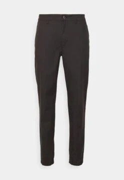 TOM TAILOR Denim Chino - Black -Tom Tailor Winkel 531e88e5d5a64dcca2e0ddae0642adb0