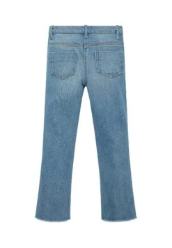 Tom Tailor Mit Leichtem Schlag - Flared Jeans - Used Mid Stone Blue Denim -Tom Tailor Winkel 53a84ff1ce6d48f88931eec4328c7ac5