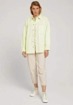 TOM TAILOR Denim Spijkerjas - Soft Jade Green -Tom Tailor Winkel 53dddb5ddc0e48089b3357814d86a984