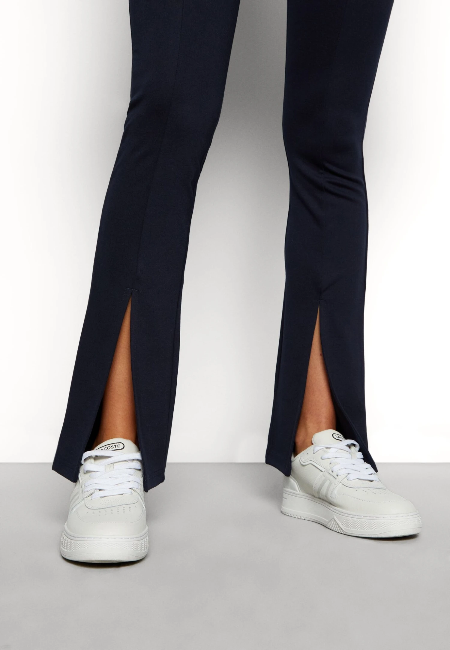 TOM TAILOR Denim Flared- Broek - Sky Captain Blue 8 TOM TAILOR Denim Flared- Broek - Sky Captain Blue - Afbeelding 6