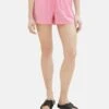 TOM TAILOR Denim Easy - Shorts - Fresh Pink