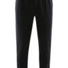 Tom Tailor Bjarni - Trainingsbroek - Black Melange 2 Tom Tailor Bjarni - Trainingsbroek - Black Melange -Tom Tailor Winkel 547983de5a9b4ce7b185f365fc9ff71a