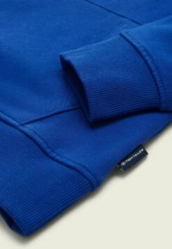 Tom Tailor Mit Logo - Hoodie - Shiny Royal Blue 7 Tom Tailor Mit Logo - Hoodie - Shiny Royal Blue -Tom Tailor Winkel 54aa0f3ca0314f4f801cbb34f2c72e67