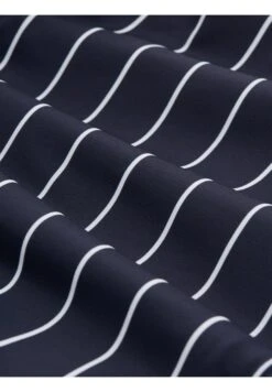 Tom Tailor Gestreiftes Tankini - Bikinitop - French Navy Aop -Tom Tailor Winkel 54ee58f3a1a74d968ba4c44157775355