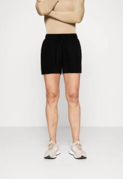 TOM TAILOR Denim Easy - Shorts - Deep Black