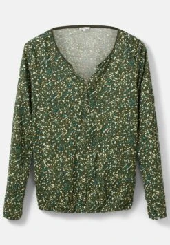 Tom Tailor Longsleeve - Abstract Minimal Design -Tom Tailor Winkel 5503fb13a9174faca1575ee211bd19d6