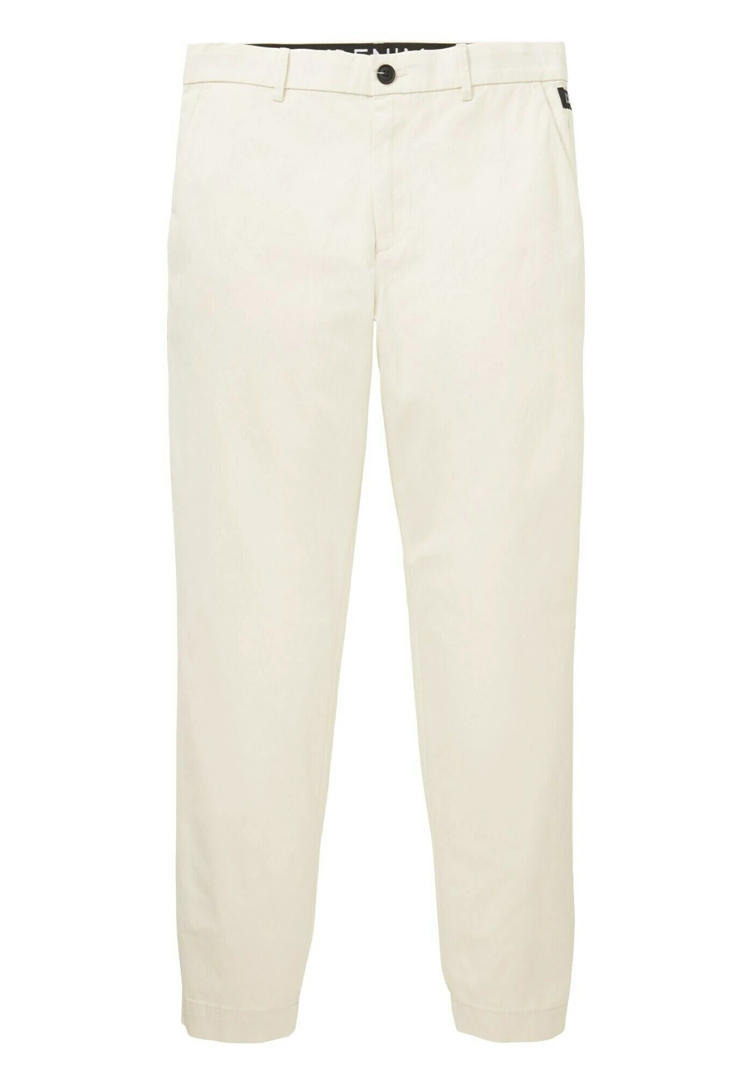 TOM TAILOR Denim Broek - Creme 9 TOM TAILOR Denim Broek - Creme - Afbeelding 7