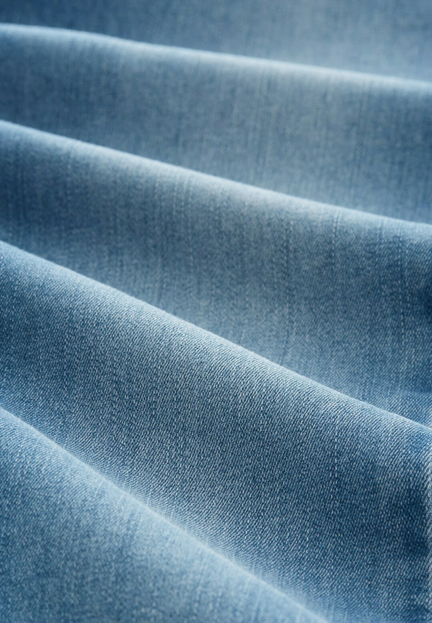 Tom Tailor Alexa - Jeans Skinny Fit - Mid Stone Wash Denim 10 Tom Tailor Alexa - Jeans Skinny Fit - Mid Stone Wash Denim - Afbeelding 8