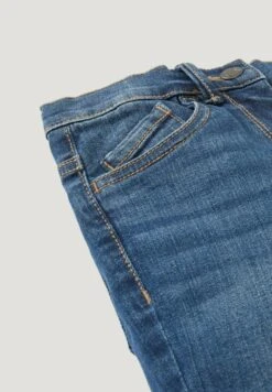 Tom Tailor Slim Fit Jeans - Blue Denim -Tom Tailor Winkel 55dcd53f4bb440ec929312ae78533e15