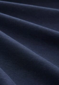 TOM TAILOR Denim Mit Textprint - T-Shirt Print - Sky Captain Blue -Tom Tailor Winkel 55f9b128b66b4d47a77331c654ce5534