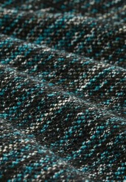 Tom Tailor Kokerrok - Green Teal Blue Boucle -Tom Tailor Winkel 566fd7b5e55c4f3d9b6a119d5f4f29bf