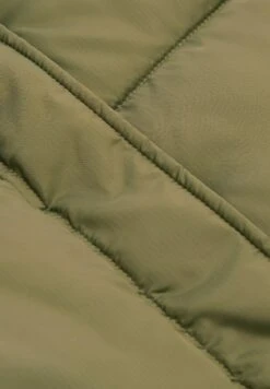 Tom Tailor Mit Kapuze - Bodywarmer - Tree Moss Green -Tom Tailor Winkel 5684339506264c839d28ab7686495336