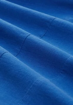 TOM TAILOR Denim Bodywarmer - Shiny Royal Blue -Tom Tailor Winkel 56a67d04d0ad4f9a9affe3fde9f6dbd1