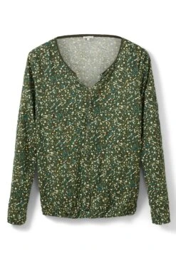 Tom Tailor Longsleeve - Abstract Minimal Design -Tom Tailor Winkel 56cb695b1b7d41d6a2c11716c9bbaa61