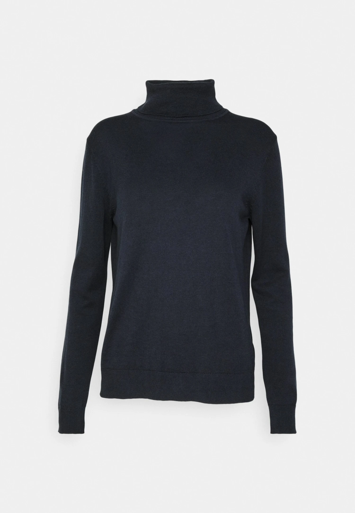 Tom Tailor Turtleneck - Trui - Sky Captain Blue 6 Tom Tailor Turtleneck - Trui - Sky Captain Blue - Afbeelding 4