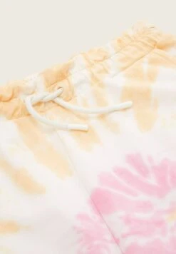Tom Tailor Gemusterte- Trainingsbroek - Tie Dye Snail -Tom Tailor Winkel 5756ad0b0c5b46a5bd53a86a5916dd0d