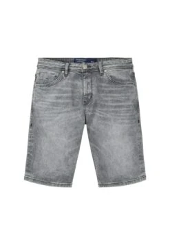 Tom Tailor Josh - Jeansshort - Dark Stone Blue Black Denim -Tom Tailor Winkel 57a76167a36a423e959c067b8e00e0e7