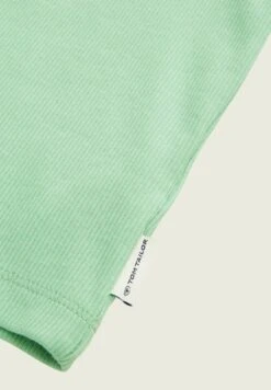 Tom Tailor Cropped- Vest - Modern Green -Tom Tailor Winkel 57c8bc65e9764f1985d22dfe8fed708f