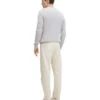 Tom Tailor Strukturierter - Trui - Hellgrau 1 Tom Tailor Strukturierter - Trui - Hellgrau -Tom Tailor Winkel 5967f2ccf1794b0786a1cb9e111751a6