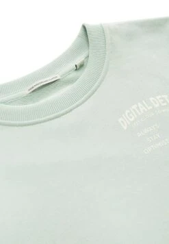 Tom Tailor Mit Print - Sweater - Vintage Mint 13 Tom Tailor Mit Print - Sweater - Vintage Mint -Tom Tailor Winkel 59a41f1e77a7494ea5e07f06717afdcc