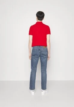 Tom Tailor Josh - Slim Fit Jeans - Mid Stone Wash Denim -Tom Tailor Winkel 59bf4a1c5dae473ea8bc0af6ac9af42e