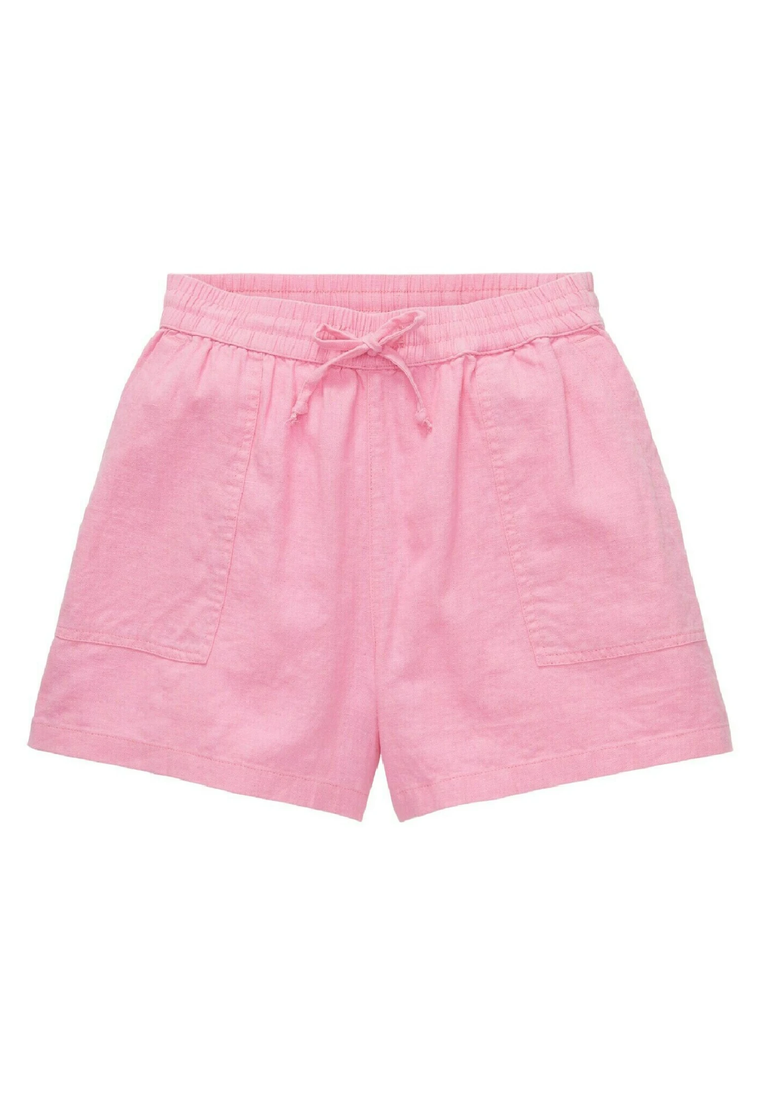 TOM TAILOR Denim Easy - Shorts - Fresh Pink 10 TOM TAILOR Denim Easy - Shorts - Fresh Pink - Afbeelding 8