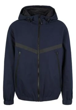 TOM TAILOR Denim Mit Kapuze - Lichte Jas - Sky Captain Blue -Tom Tailor Winkel 59fe84a8ddb14258b0d89c79742a8aa7