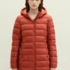 TOM TAILOR Denim Lightweight Puffer - Winterjas - DarkBrown 1 TOM TAILOR Denim Lightweight Puffer - Winterjas - DarkBrown -Tom Tailor Winkel 5a1bea96e76343e1ac1282c08ff7261b
