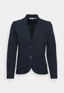 Tom Tailor Ottoman- Blazer - Real Navy Blue -Tom Tailor Winkel 5a964d4f7835443886556a0d90c87c9b