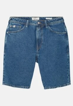 TOM TAILOR Denim Jeansshort - Clean Mid Stone Blue Denim -Tom Tailor Winkel 5a9e718aac1e4956a535e0d9d11d8b4c