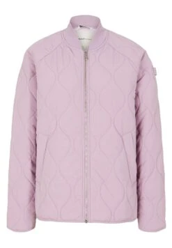 TOM TAILOR Denim Mit Steppmuster- Jas - Soft Mauve -Tom Tailor Winkel 5ab412db6c75459dac0bc31c73a9c68e