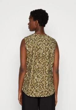 Tom Tailor Blouse - Green 10 Tom Tailor Blouse - Green -Tom Tailor Winkel 5ad9b646dcc14c7d9d2f7004d3c5eec0