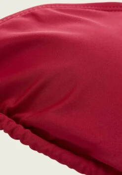 Tom Tailor Basic - Bikinitop - Wine Red -Tom Tailor Winkel 5b48417b80ea4c7aa12e859588191ccb